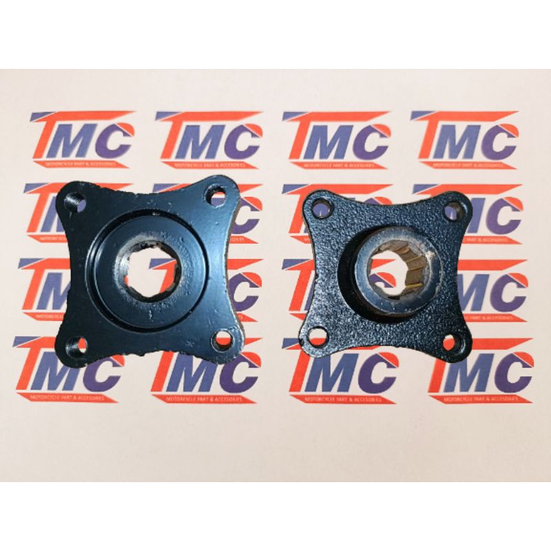 Kross couple hub , kupu kupu kopel gardan, sambungan kopel belakang, adaptor kopel belakang, cross k