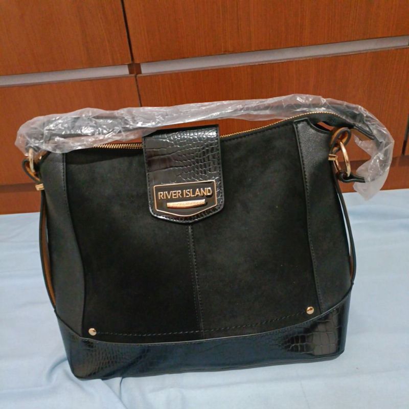 Tas Tote RIVER ISLAND