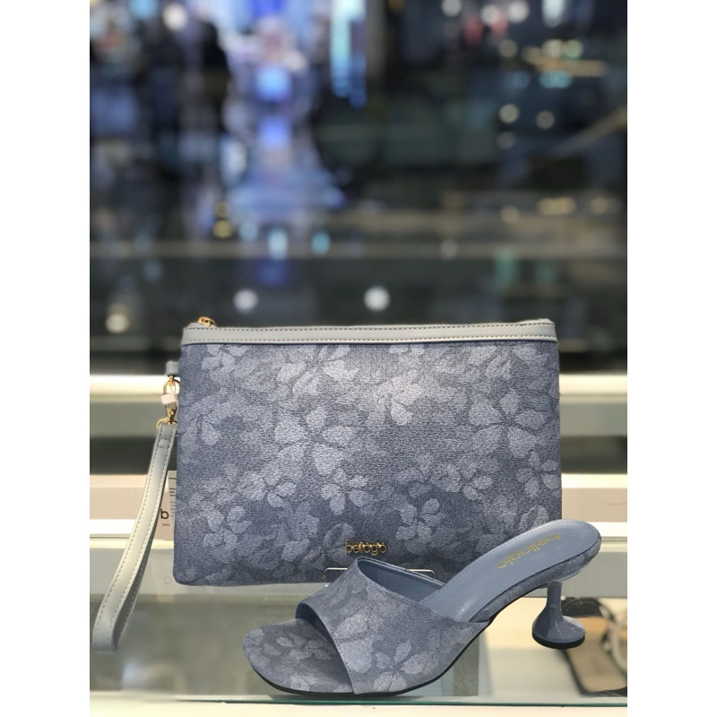 Disc Tas / Hand Bag Bellagio Original ( BACA DESKRIPSI SEBELUM CO )