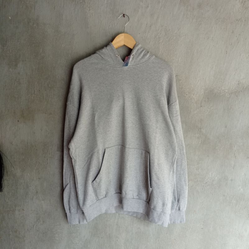 Hoodie Basic YSK COMPANY  Size XL Thrift