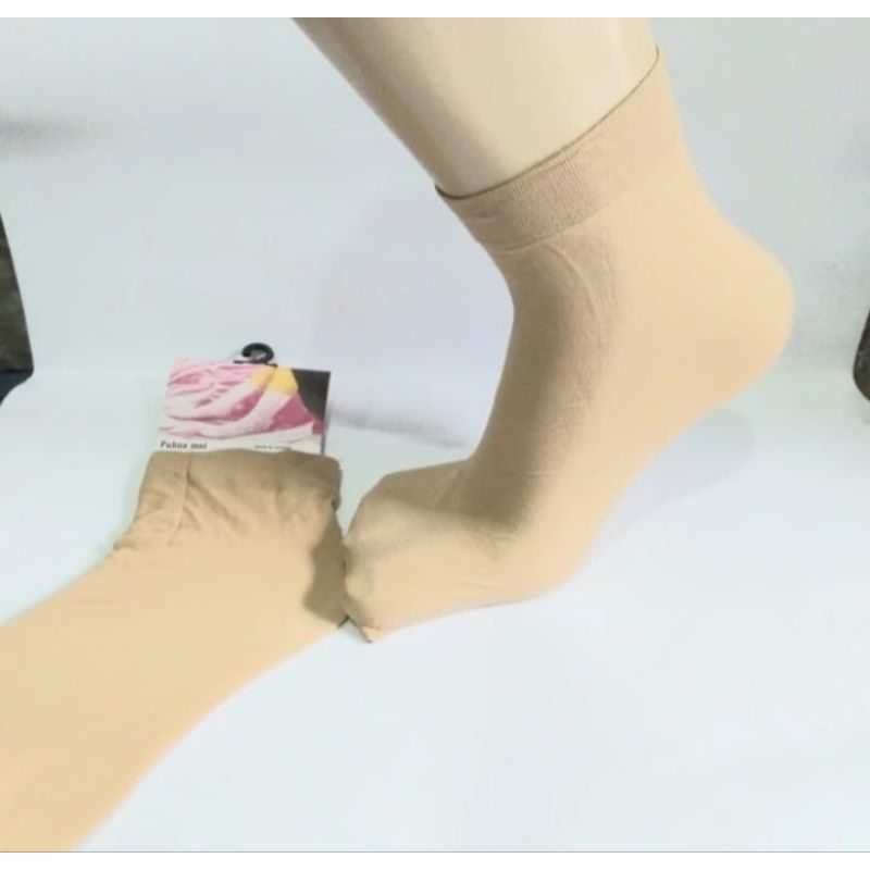 Kaos kaki stoking tipis pendek wanita lembut/Kaos kaki pendek korea/Kaos kaki wanita pendek murah/Ka