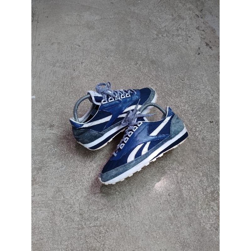 Reebok Aztec Navy
