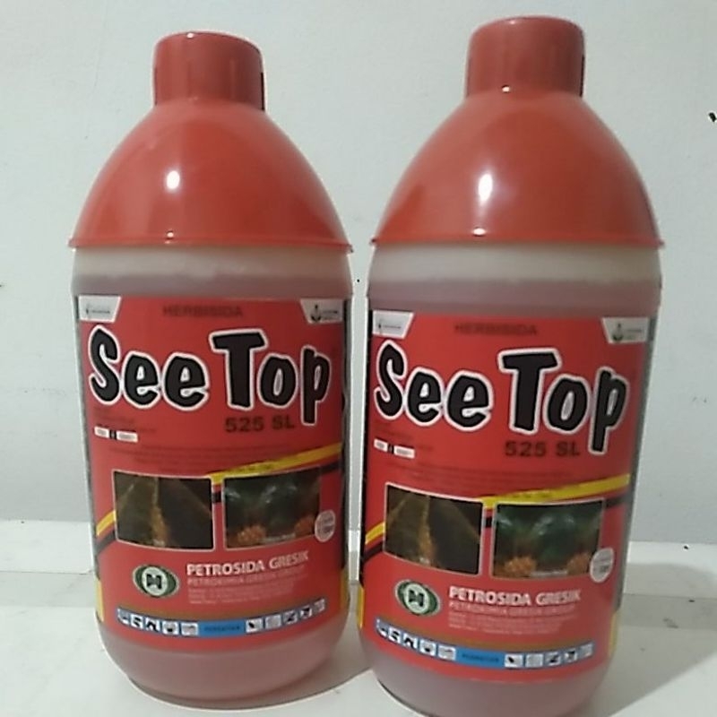 SEETOP 525 SL / 1 liter (HERBISIDA)