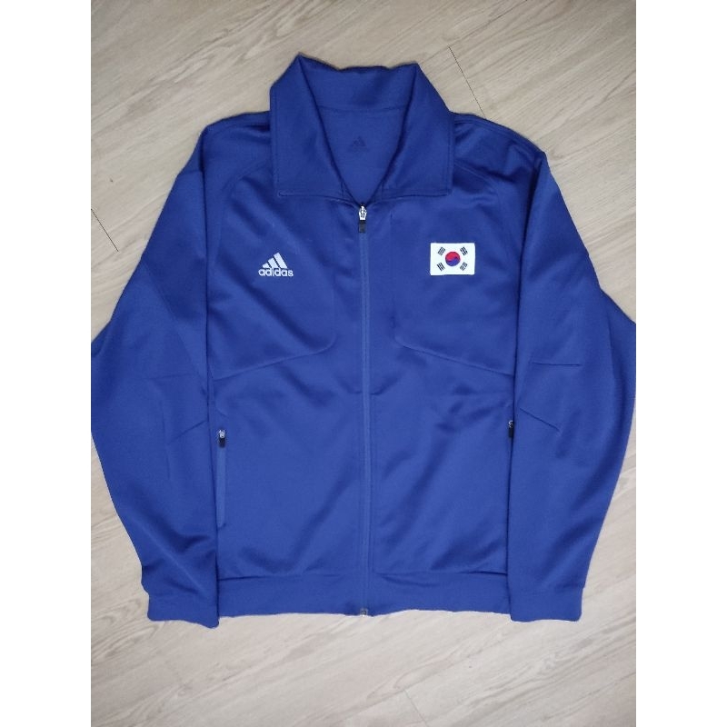 SWEATER/TRACKTOP ADIDAS KOREA SECOND