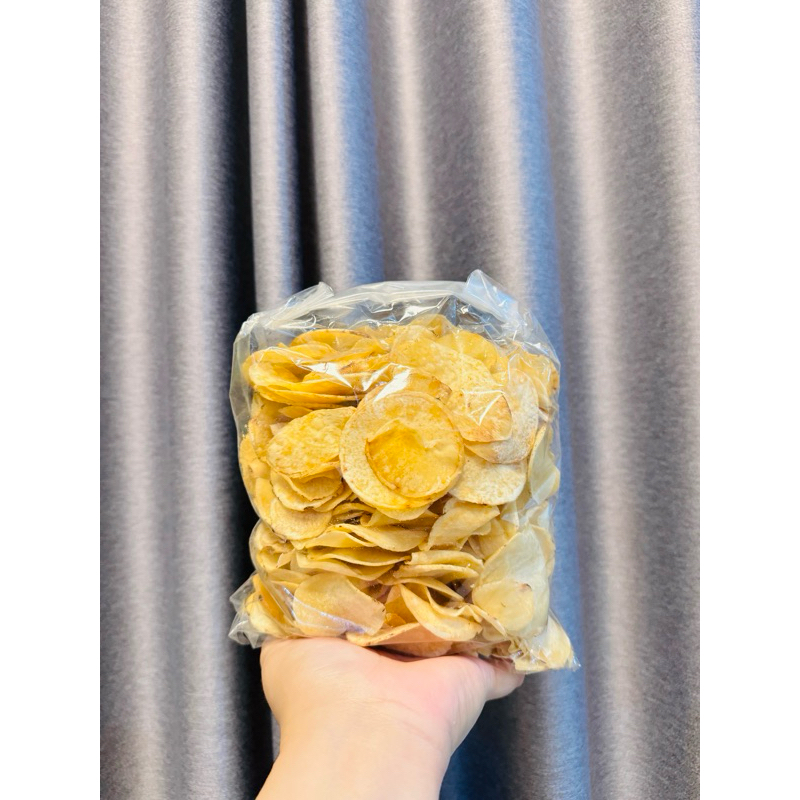 

Keripik Balitung Yaya