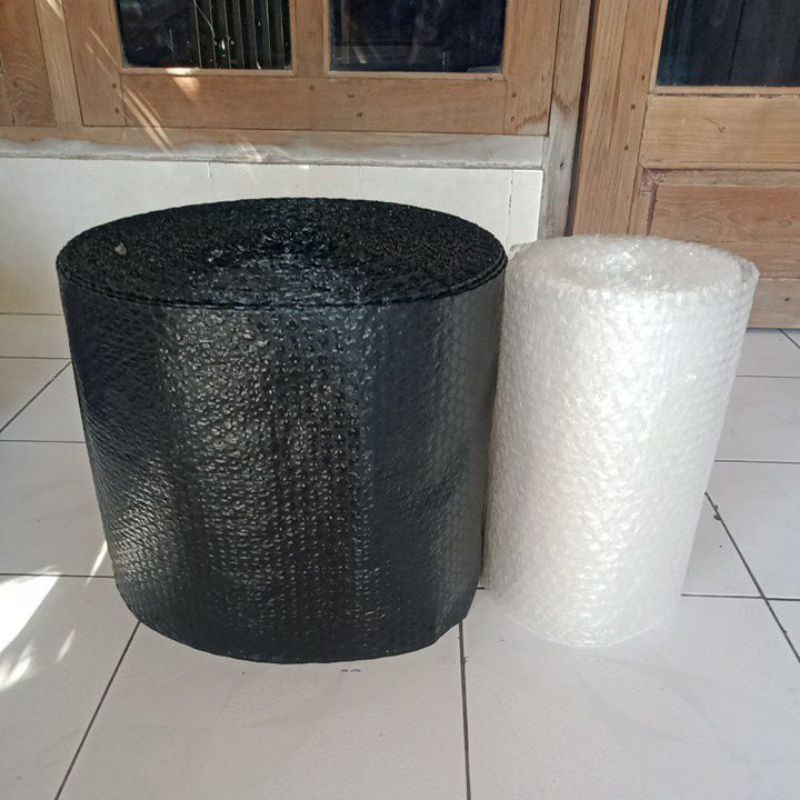 

Bubble Wrap / BUBBLEWRAP / Wrapping Extra Tambahan Packing