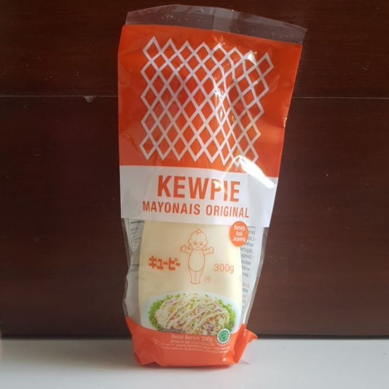

KewpieMayonaisOriginal300g