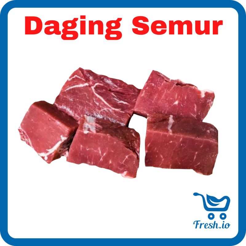 

Daging Semur