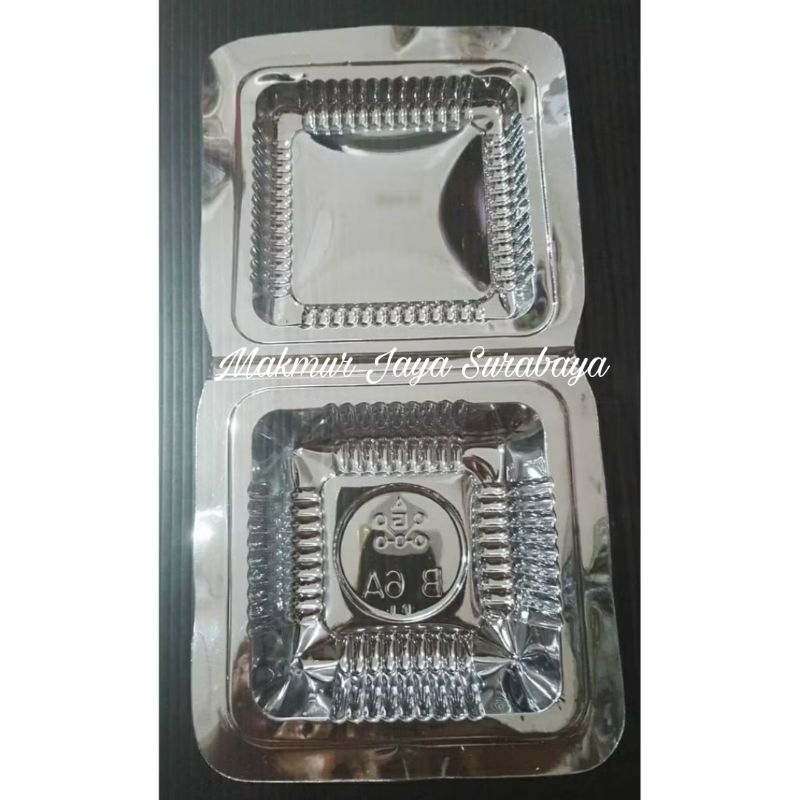 Mika BX 6A AG/Mika Kue ukuran 6A/Mika Donat/Mika Donat Mini/Mika Kue/Mika Jajan/Mika Kue Lumpur/Mika