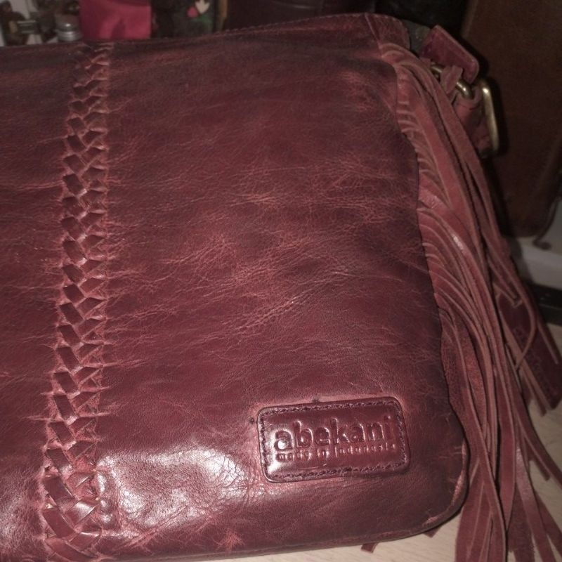 Tas Wanita Merk Abekane