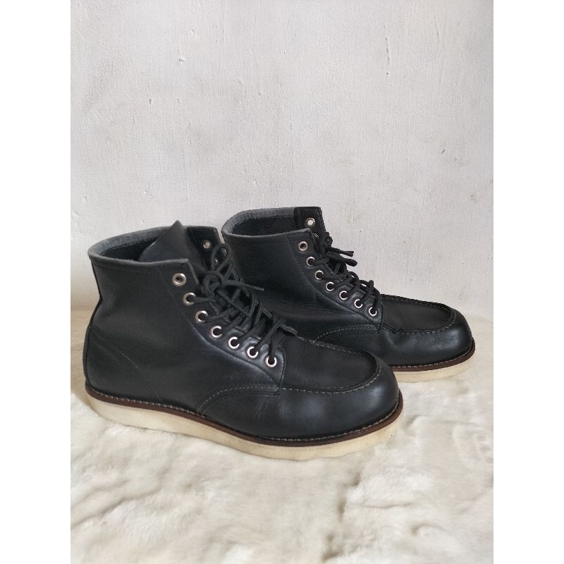 Hawkins Moctoe/ sepatu second/ sepatu cowok/ sepatu second/ hawkins sepatu/ hawkins second/ sepatu p