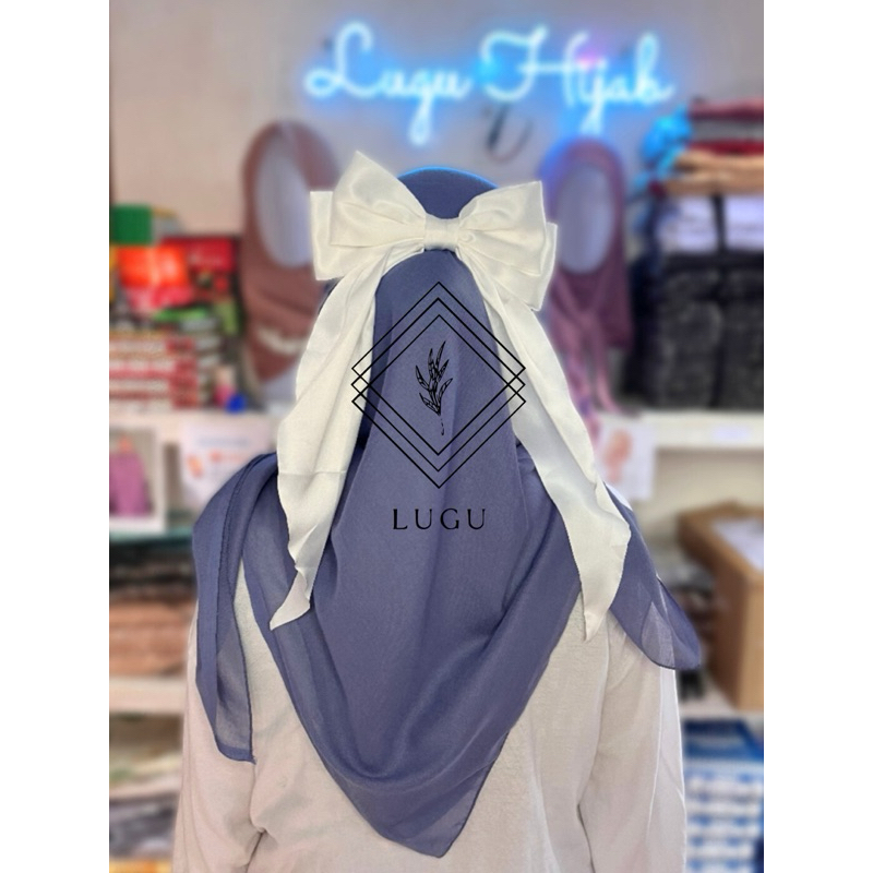 PITA HIJAB PENITI / PENITI PITA / BROS PITA JUMBO / BROS HIJAB / PIN HIJAB