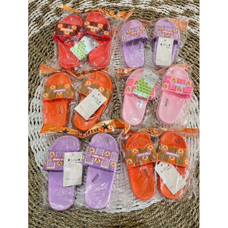 Makassar sendal anak import sendal harian anak sandal anak murah sendal anak cewek sendal anak cowok
