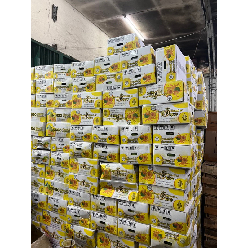 

MANGGA AlPUKAT KARTON 5KG