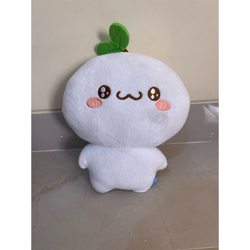 Boneka Budding Pop Lucu