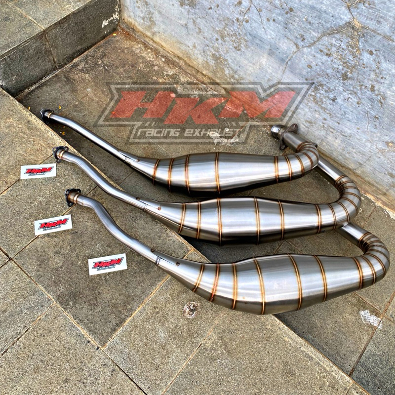 CHAMBER NINJA R SS RR STAINLES