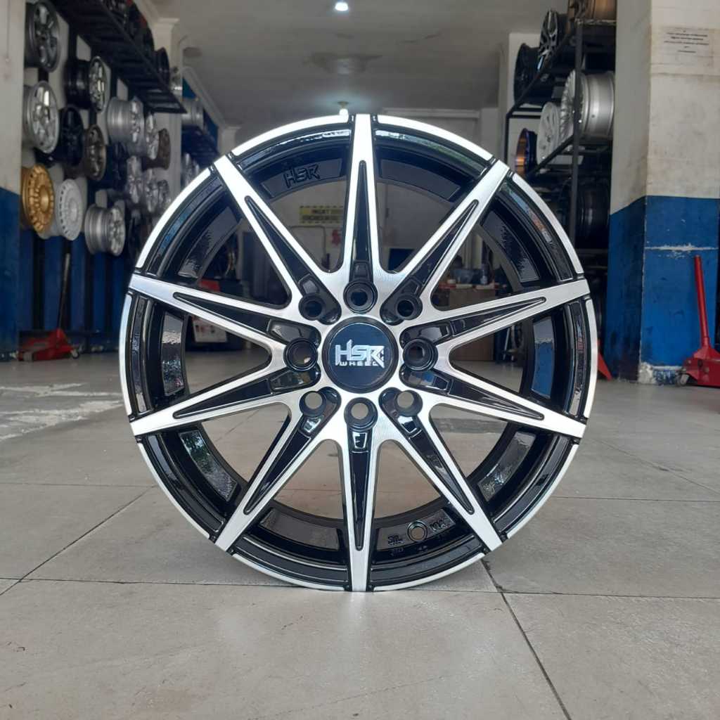 Velg mobil ring 14 terbaru Avanza Xenia dll hsr Kccx 2
