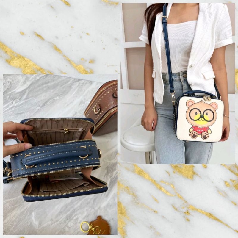 Tas Original Beibaobao