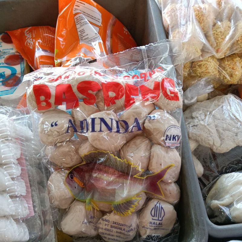 

basreng adinda