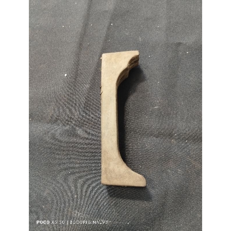 karet blok f1zr original copotan