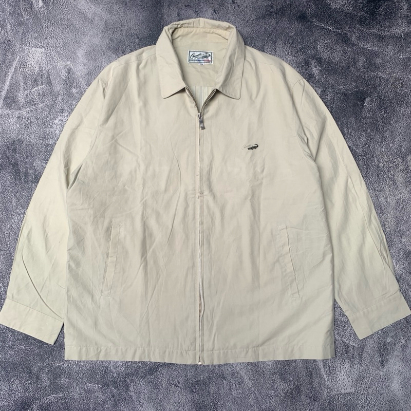 Jaket Casual Second / Jaket Crocodile Second