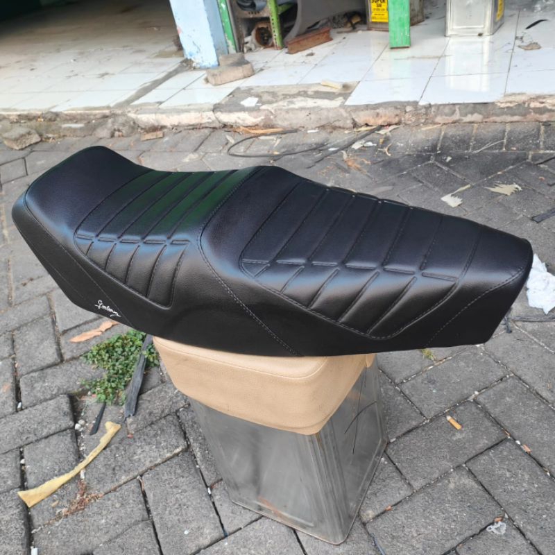 Jok Vespa Yankee Repro Original