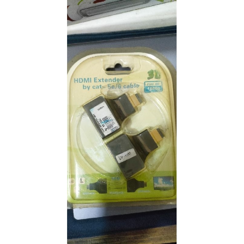 HDMI Extender Full HD