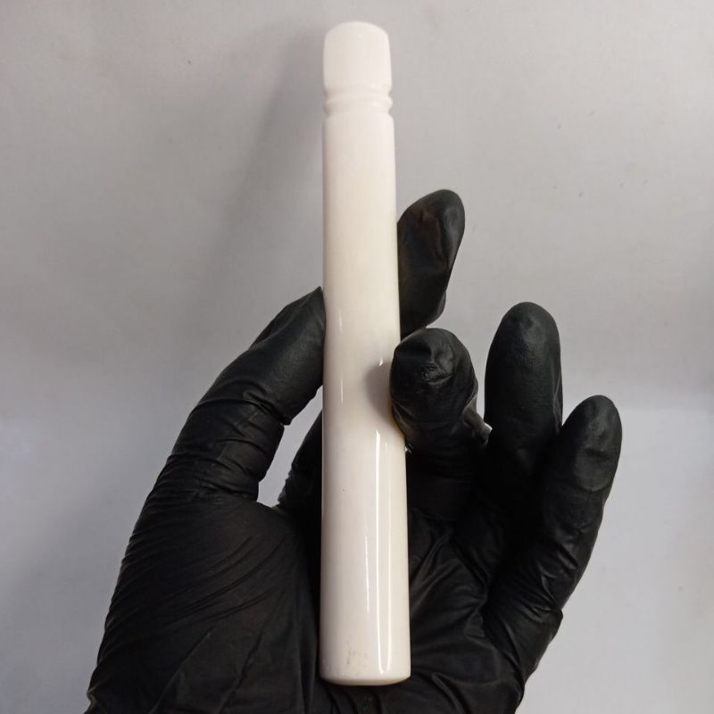 

Donesubego - Once Tulang Sapi Tebal Gigitan Unik Panjang 12cm Camilan Anjing Snack Hewan Peliharaan