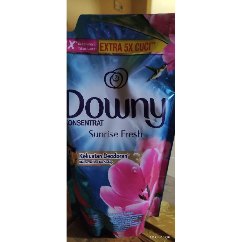 downy 950ml