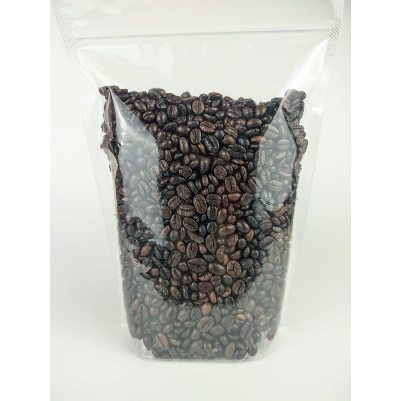 

Kopi Roasting Robusta 500 Gram & 1Kg