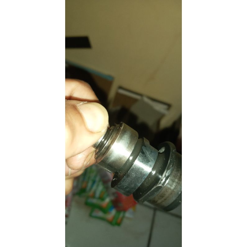 noken as mx/vixion kawahara k1