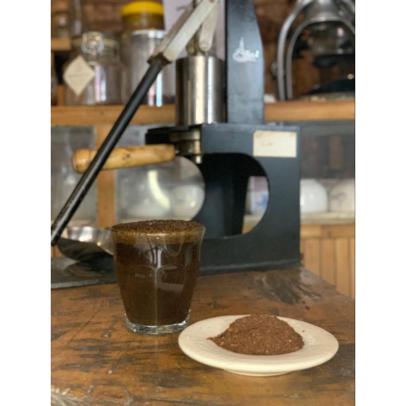 

Kopi Bubuk Asli
