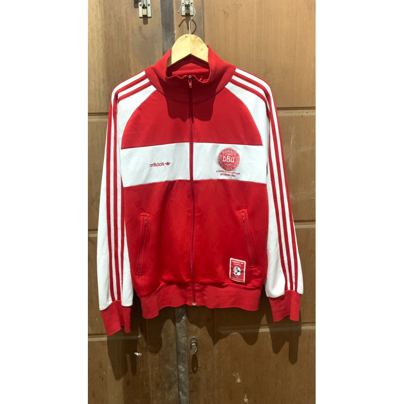 2 Tracktop Adidas Negara