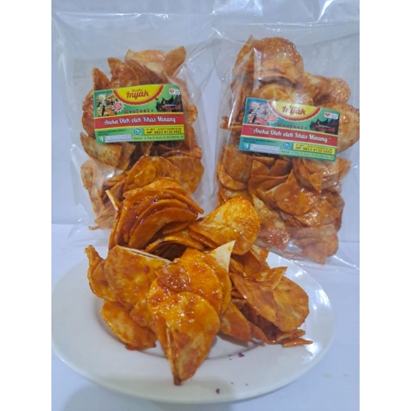 

Sanjai Balado Bulat