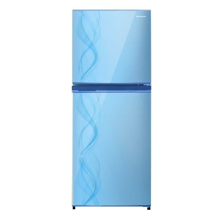 Kulkas SHARP SJ-237ND 2 Pintu