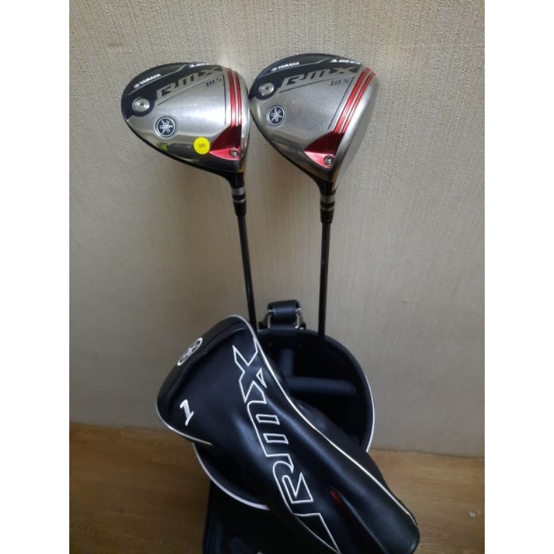 Golf Wood Driver Yamaha RMX120 Second Original