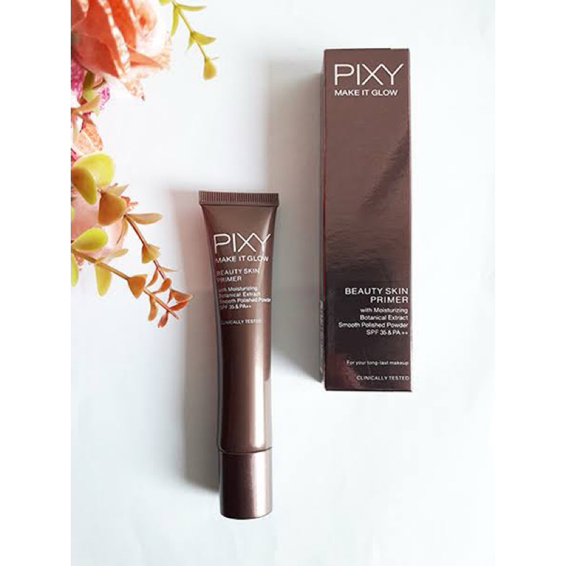 Primer pixy Make it Glow