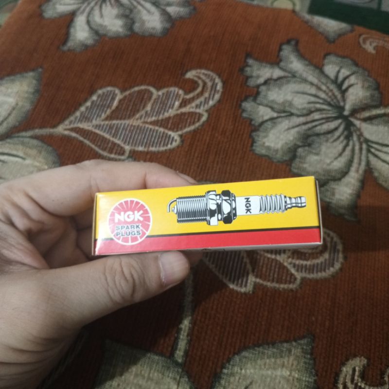 Busi NGK BKR6E-11
