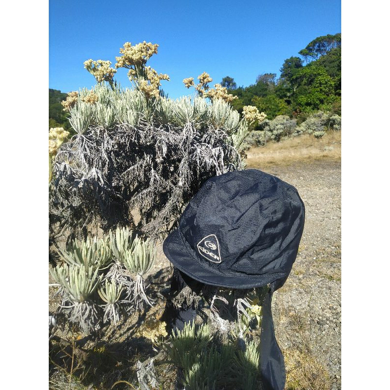 topi outdoor eider