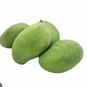 

BUAH MANGGA RUJAK INDRAMAYU 1KG