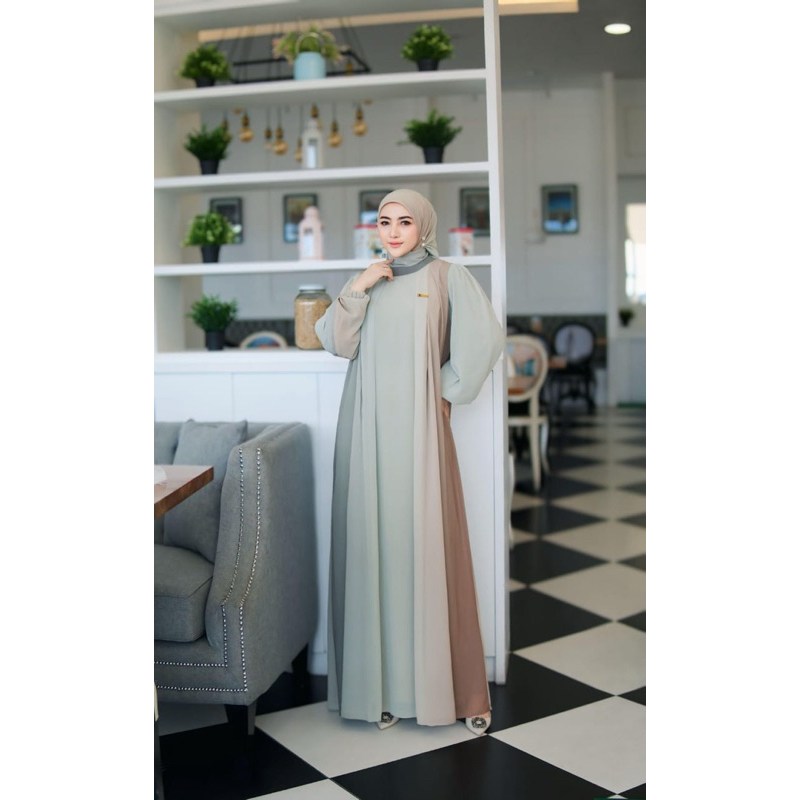 soraya dress