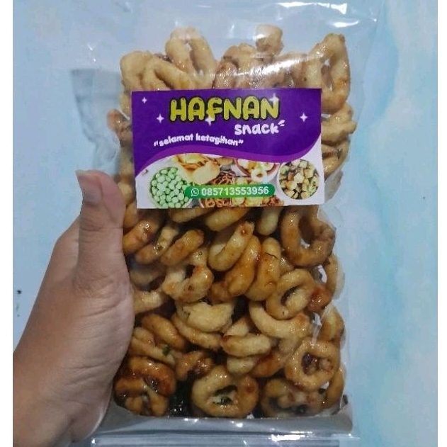 

Srendel /Alen Pedas Manis daun jeruk 250gr