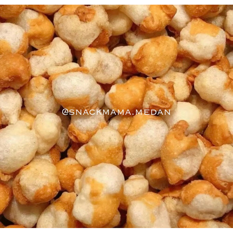 

SIOMAY MINI KERING 500GR & 1KG TOPPING BASO ACI SEBLAK CUANKI