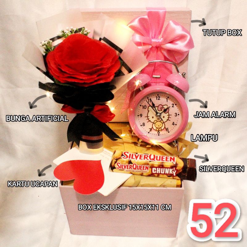 

KADO ULANG TAHUN GIFT WISUDA