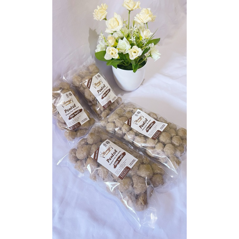 

FROZEN PENTOL DAGING MURAH 1kg MOMSYAKITCHEN