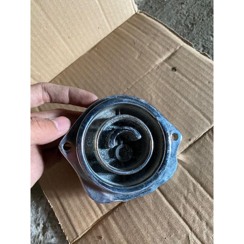 Tutup noken cb,gl,mp ori.