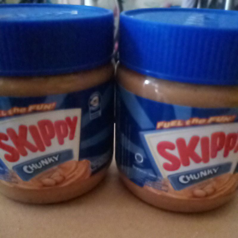 

skippy chungky 350gr