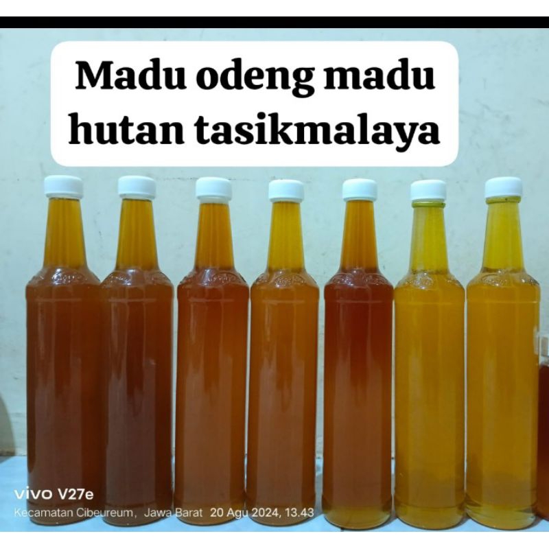 

madu murni asli 100% original tanpa campuran