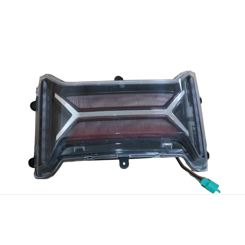Lampu belakang Molis Uwinfly N9pro