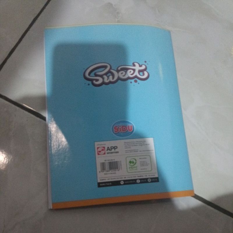 

peket hemat buku tulis